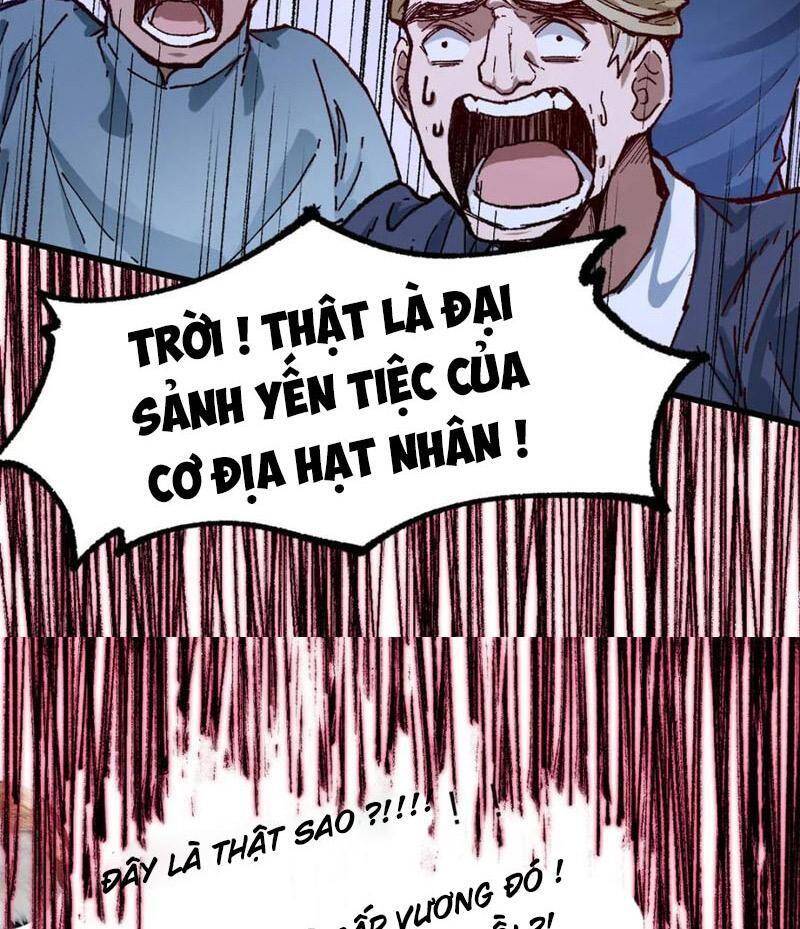 Thánh Khư - Chương 175