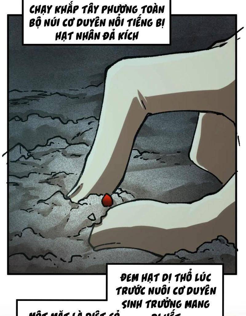 Thánh Khư - Chương 175
