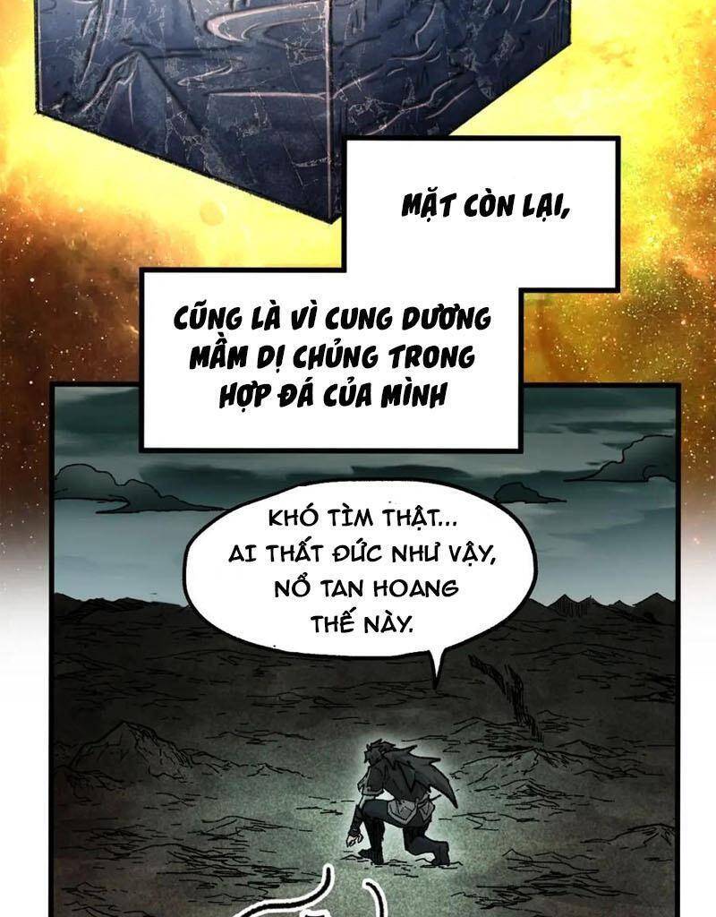 Thánh Khư - Chương 175