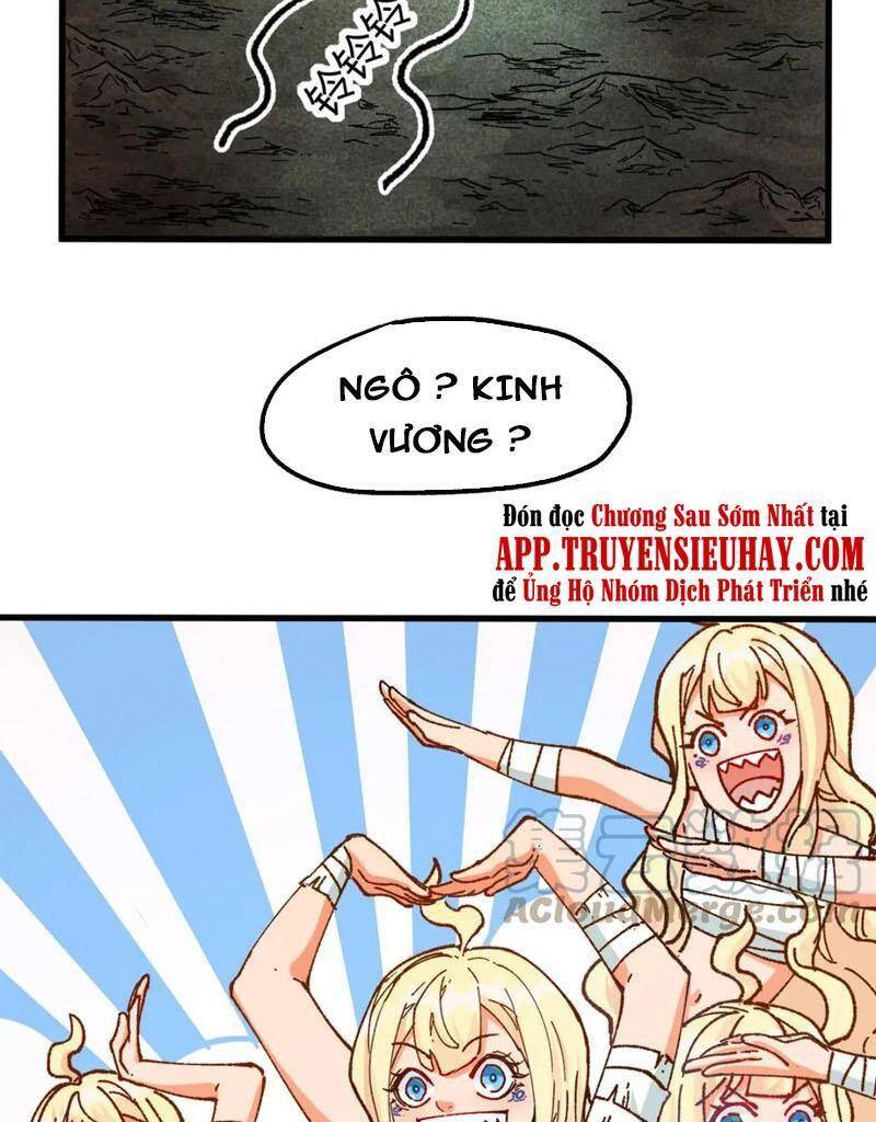 Thánh Khư - Chương 175