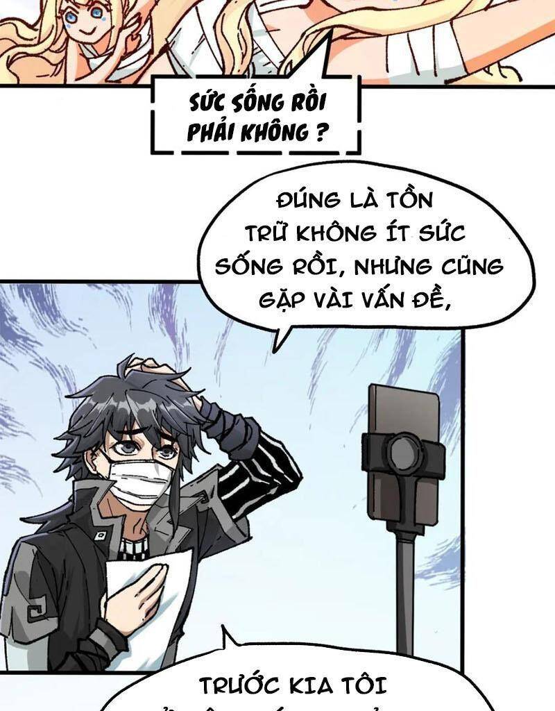 Thánh Khư - Chương 175