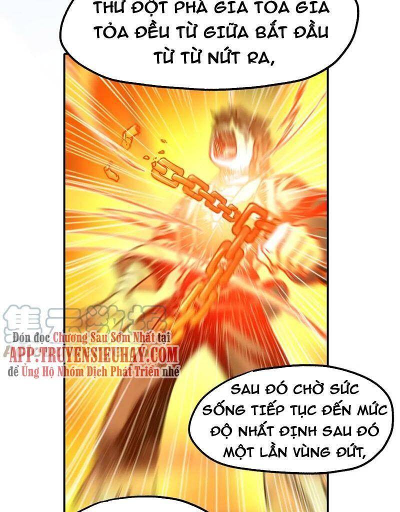 Thánh Khư - Chương 175