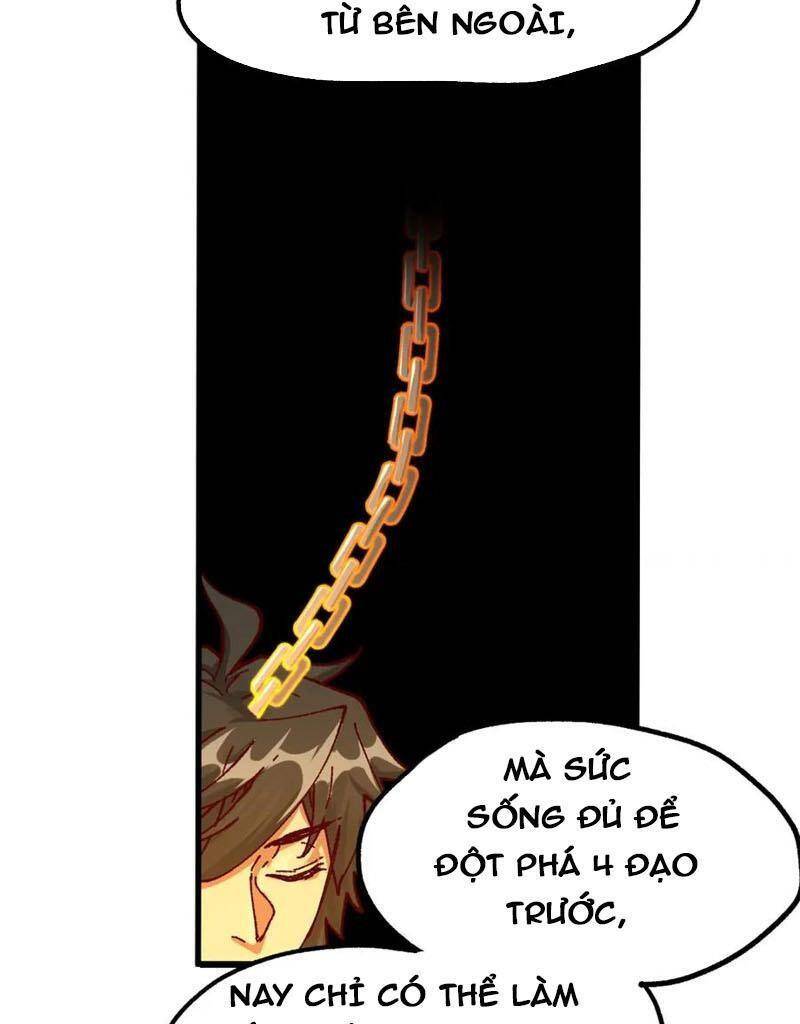 Thánh Khư - Chương 175