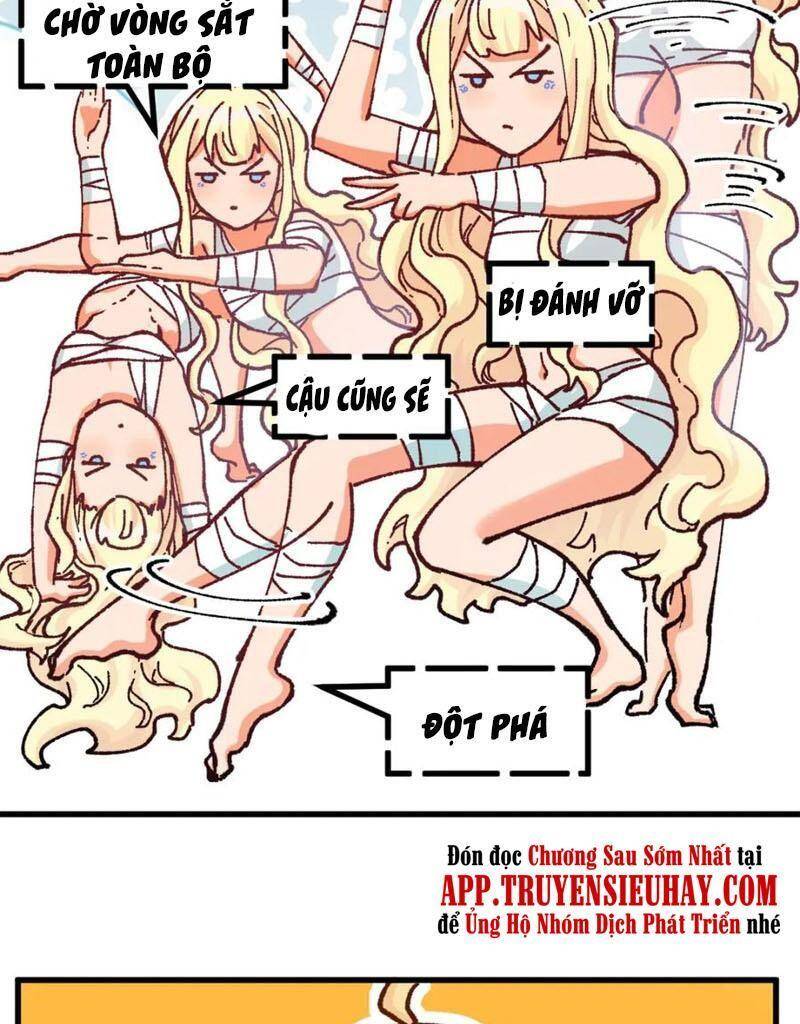 Thánh Khư - Chương 175