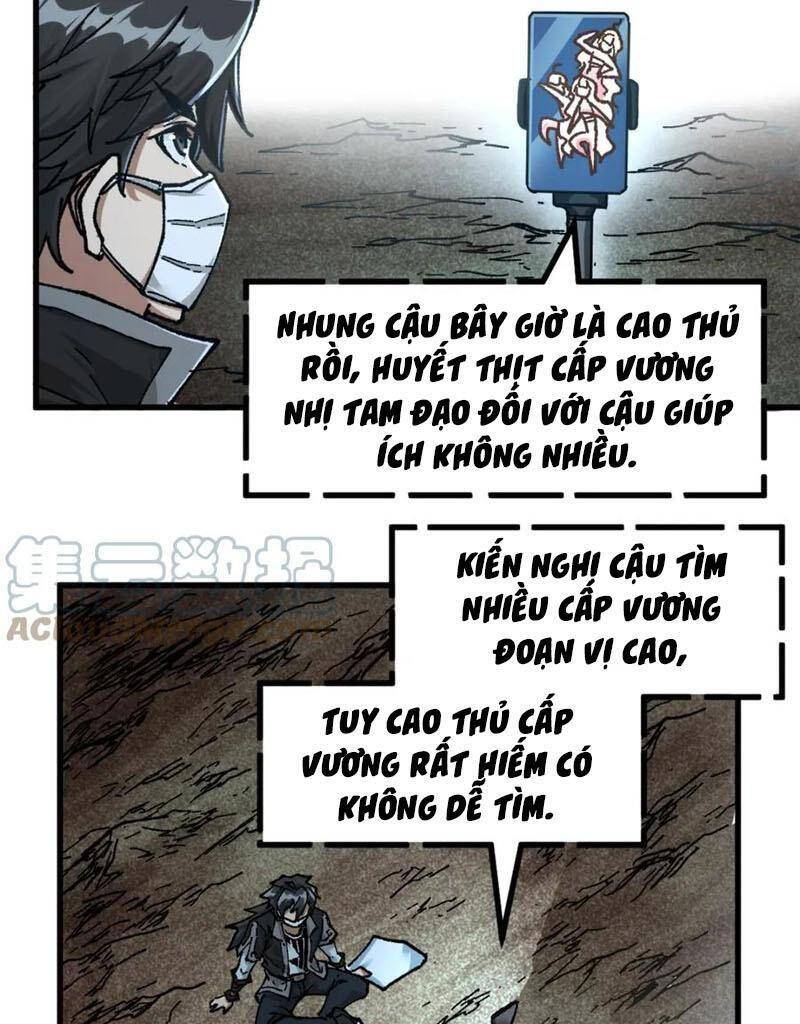 Thánh Khư - Chương 175