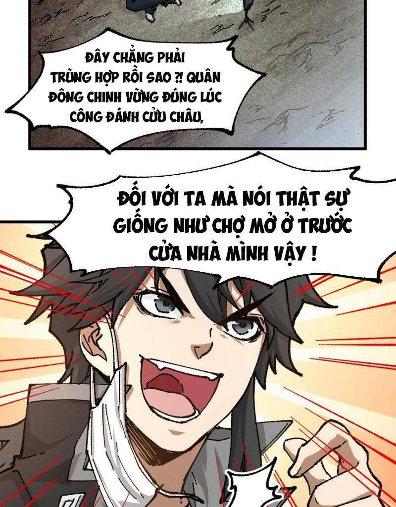 Thánh Khư - Chương 175