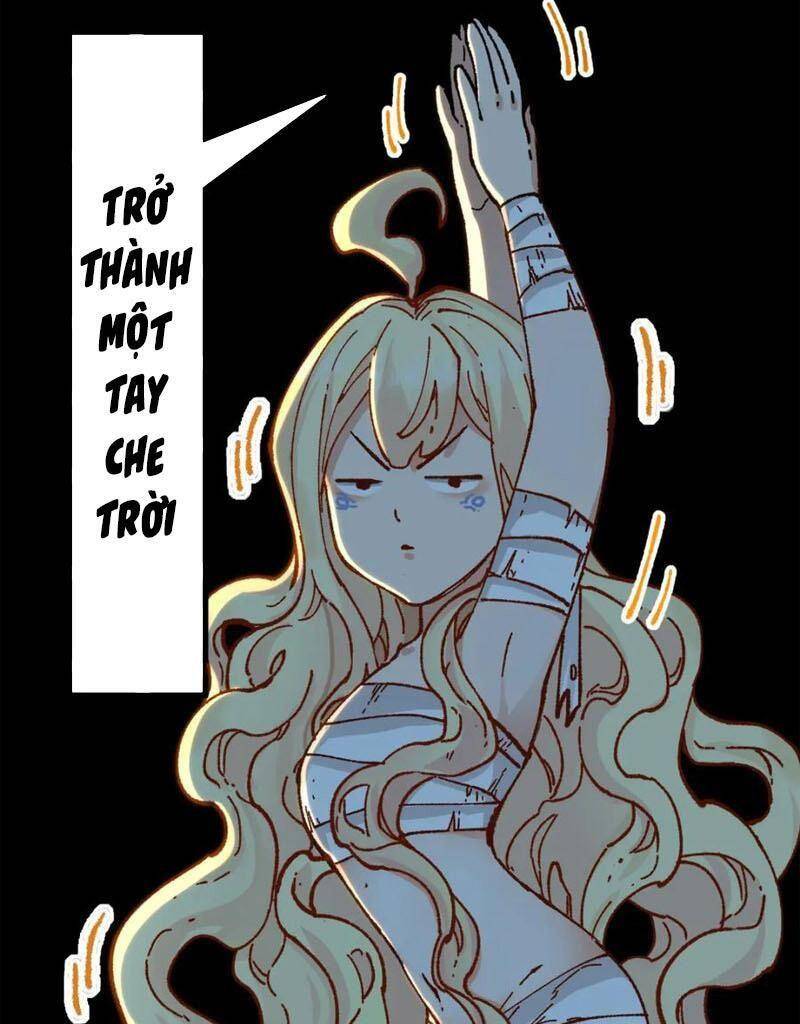 Thánh Khư - Chương 175