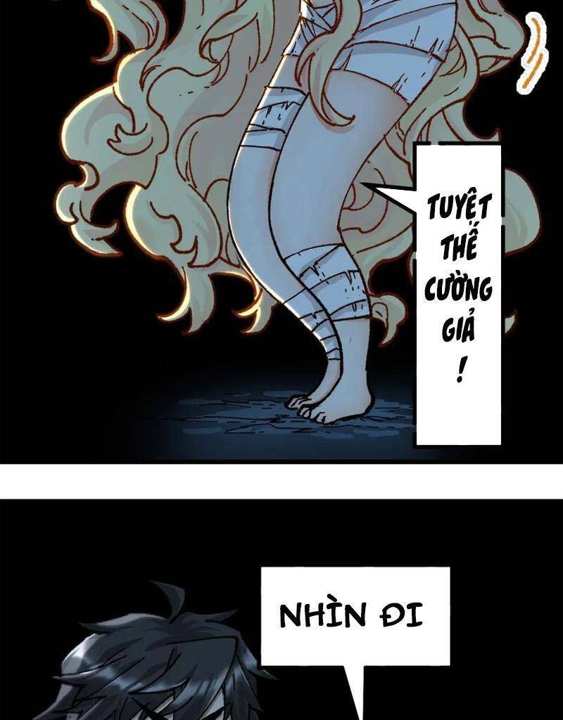 Thánh Khư - Chương 175