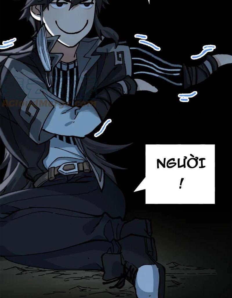 Thánh Khư - Chương 175