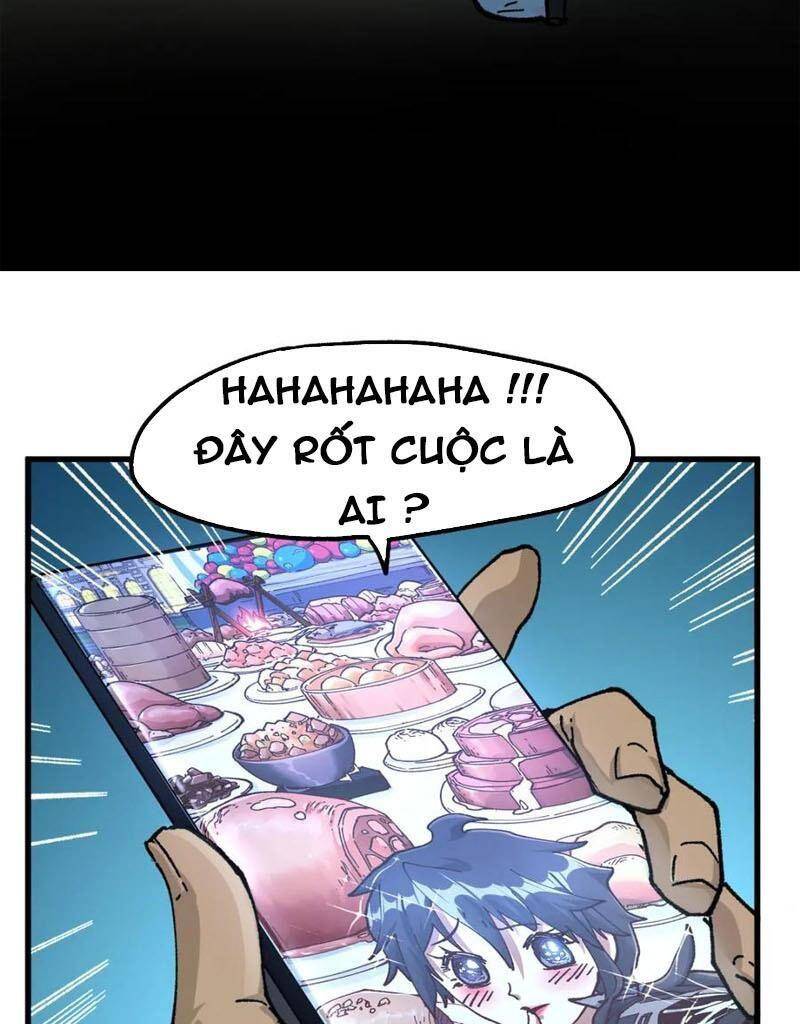 Thánh Khư - Chương 175