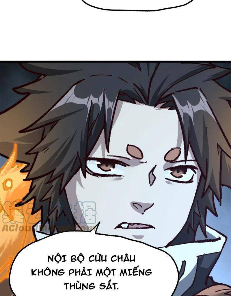 Thánh Khư - Chương 175