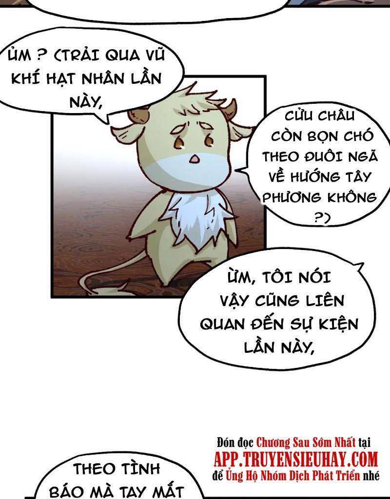 Thánh Khư - Chương 175