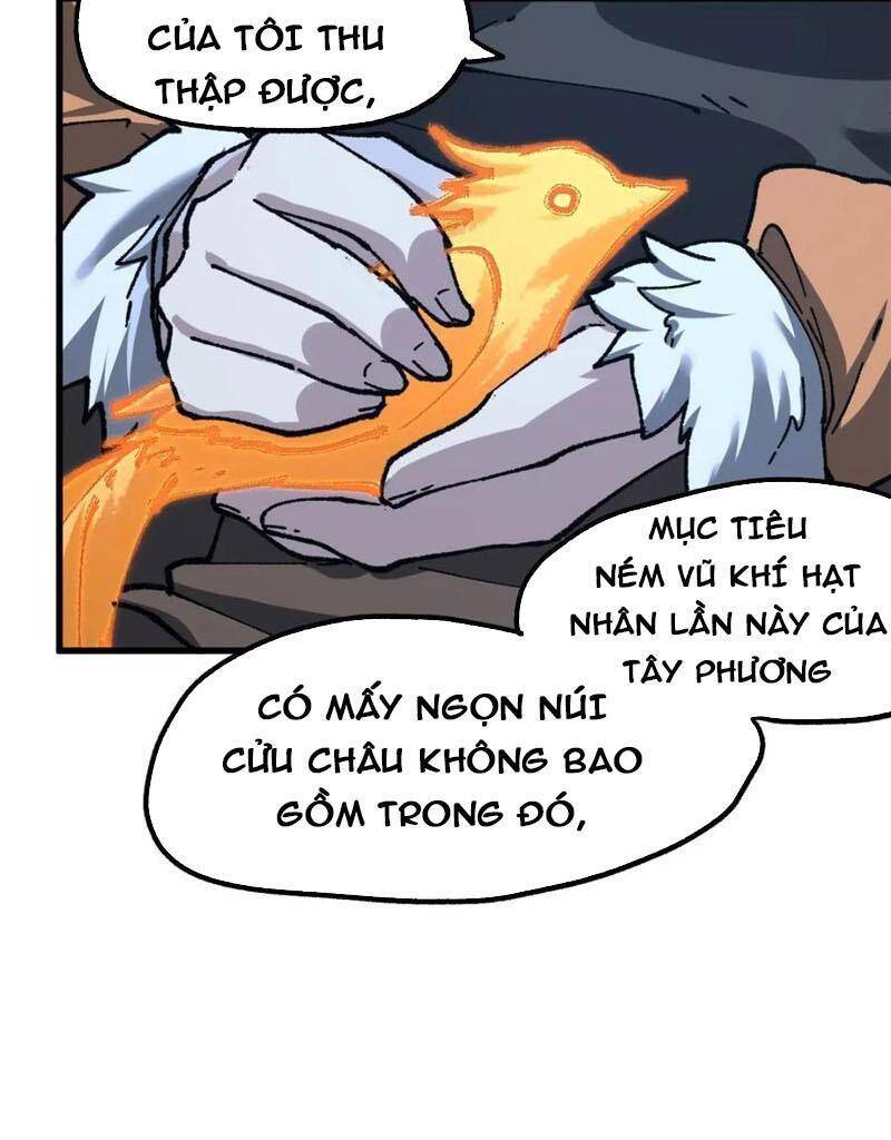 Thánh Khư - Chương 175