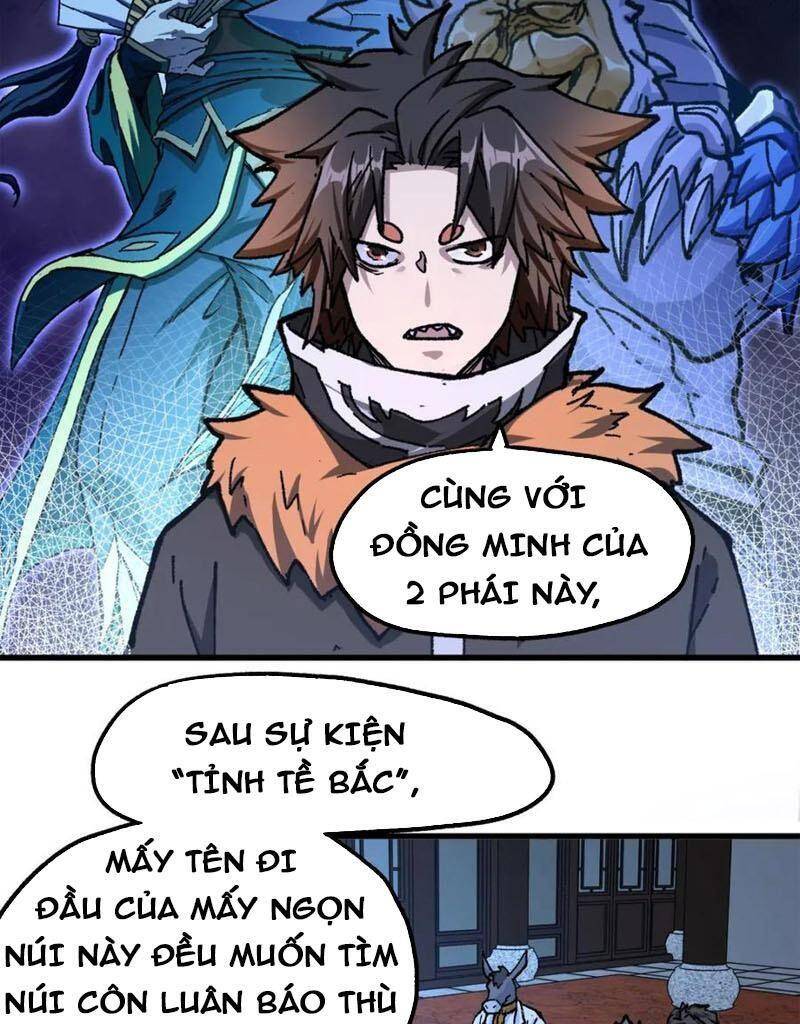 Thánh Khư - Chương 175