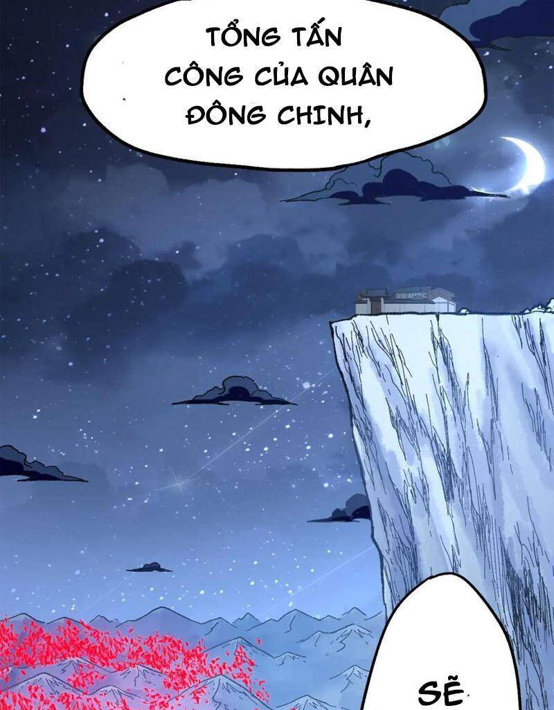 Thánh Khư - Chương 175