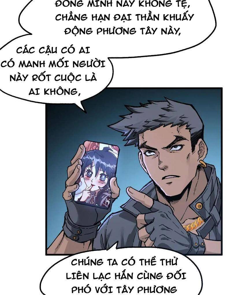 Thánh Khư - Chương 175