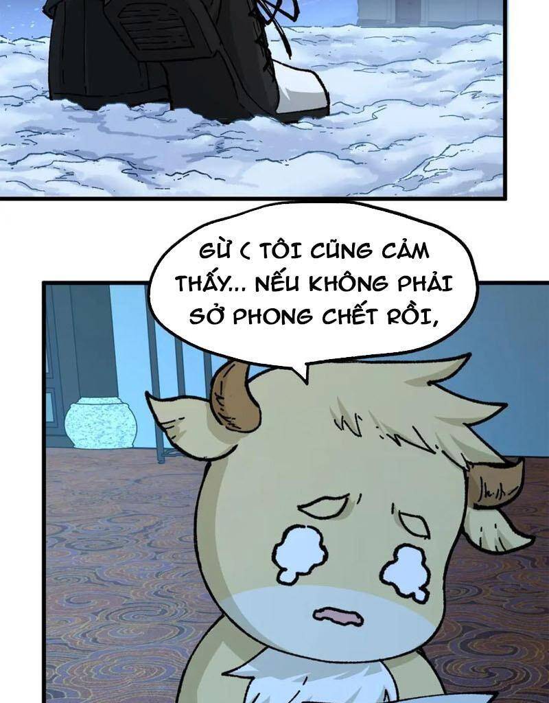 Thánh Khư - Chương 175