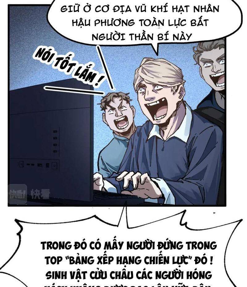 Thánh Khư - Chương 175