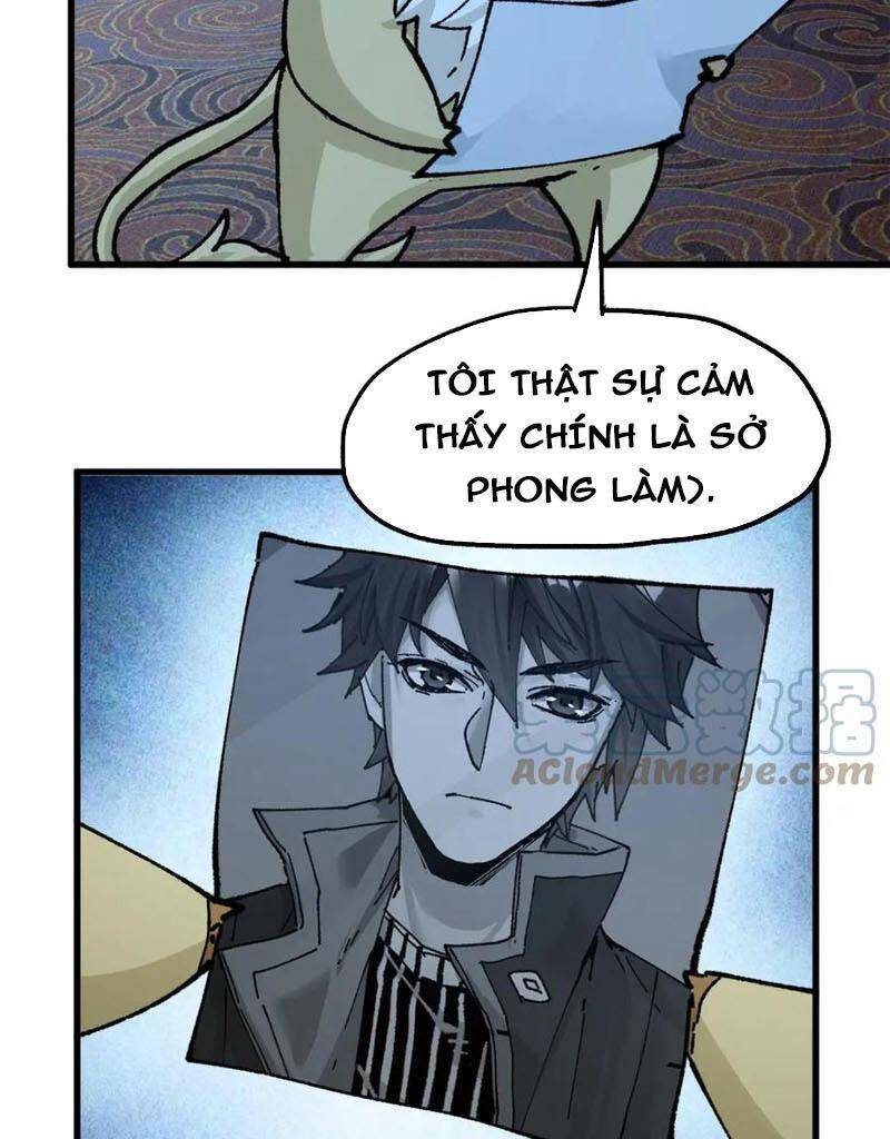 Thánh Khư - Chương 175