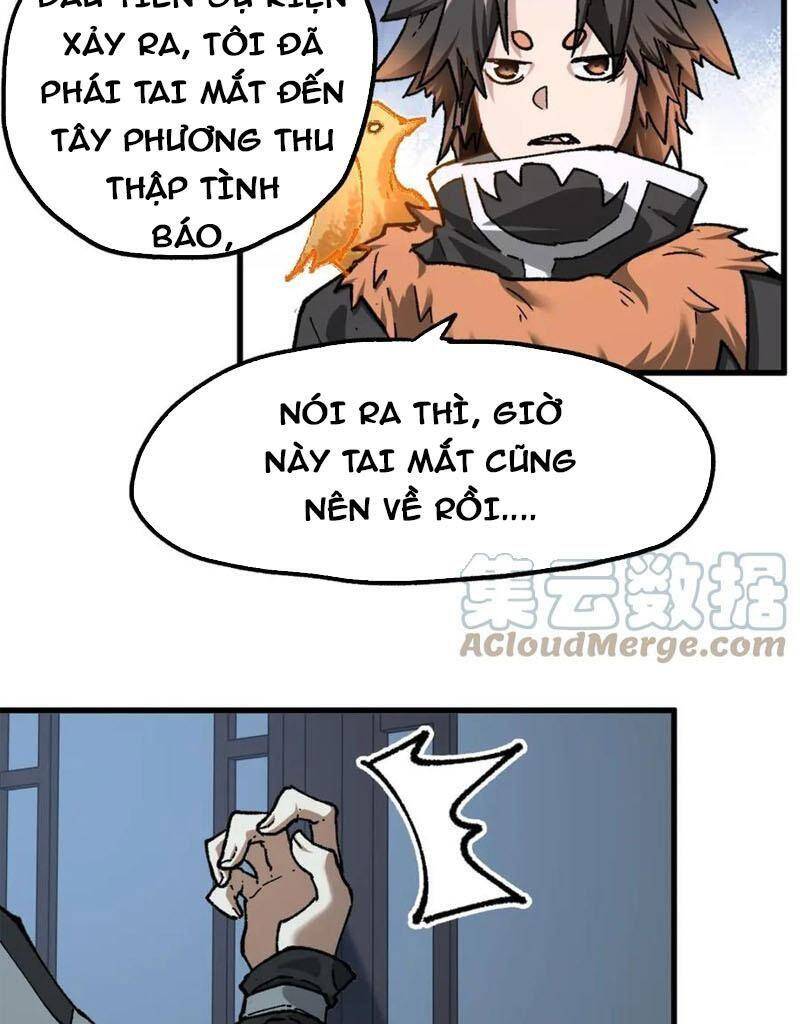 Thánh Khư - Chương 175