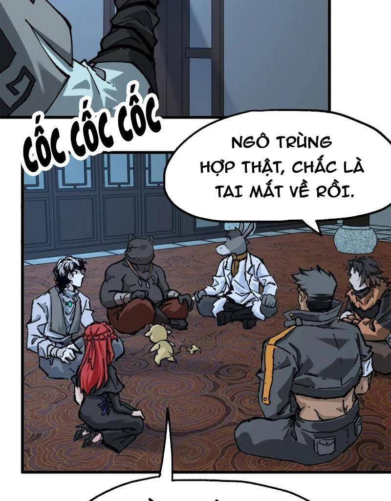 Thánh Khư - Chương 175