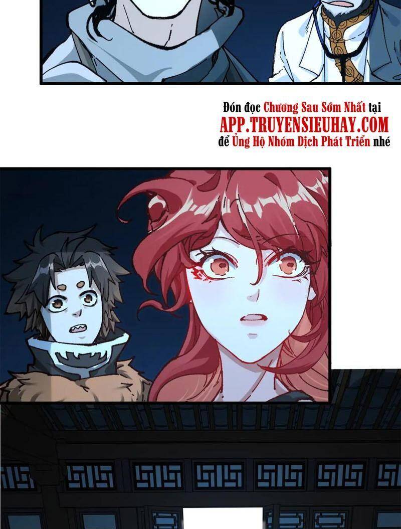 Thánh Khư - Chương 175