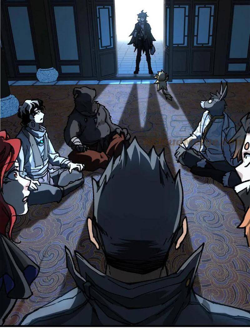 Thánh Khư - Chương 175