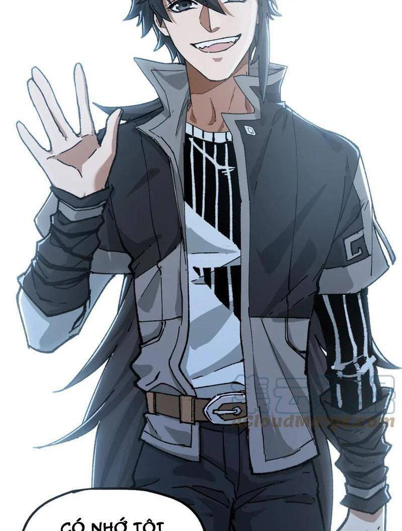 Thánh Khư - Chương 175