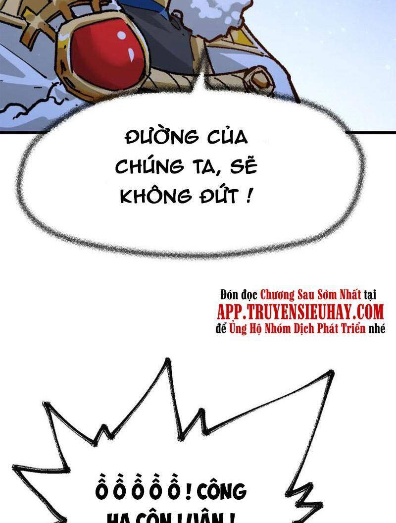 Thánh Khư - Chương 175