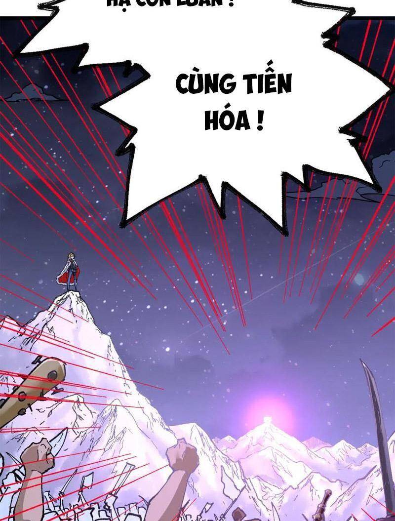 Thánh Khư - Chương 175