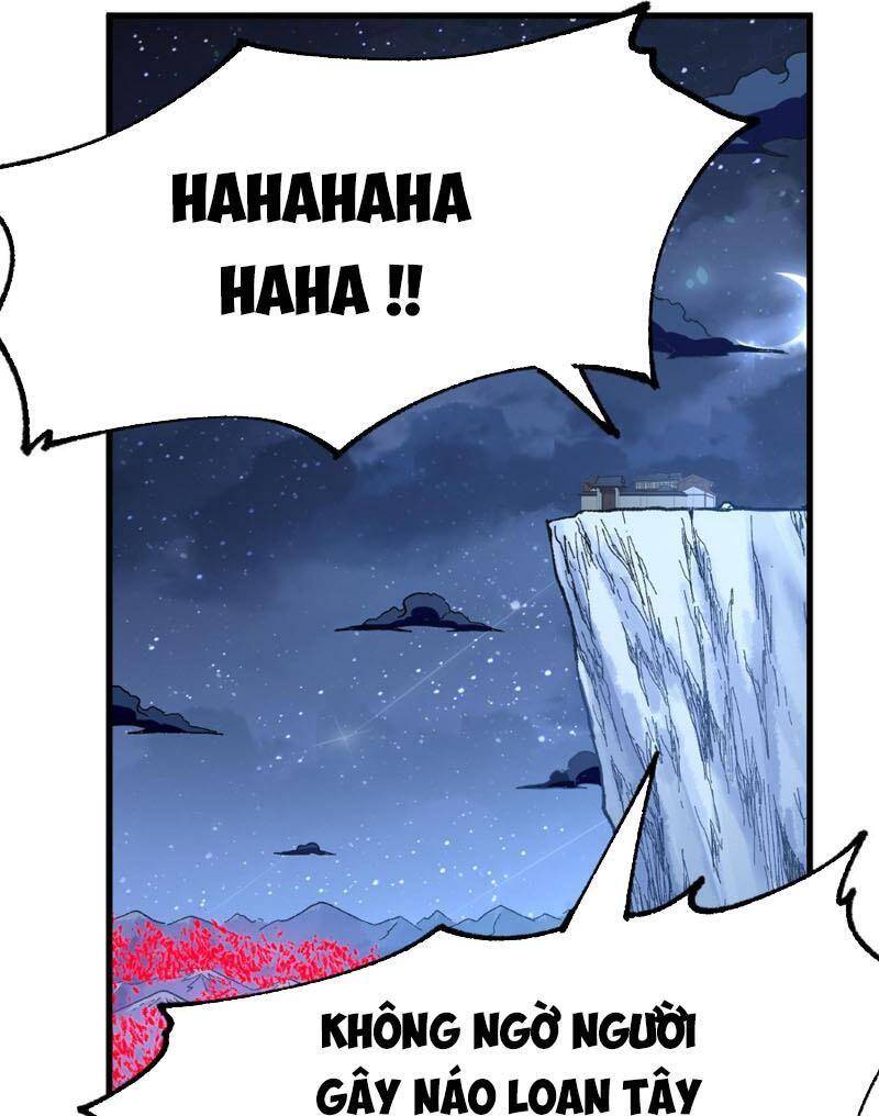 Thánh Khư - Chương 176