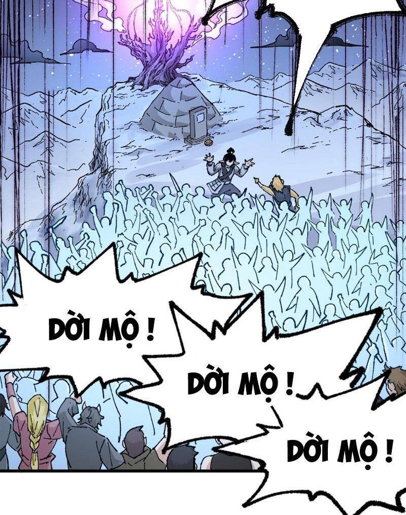 Thánh Khư - Chương 176