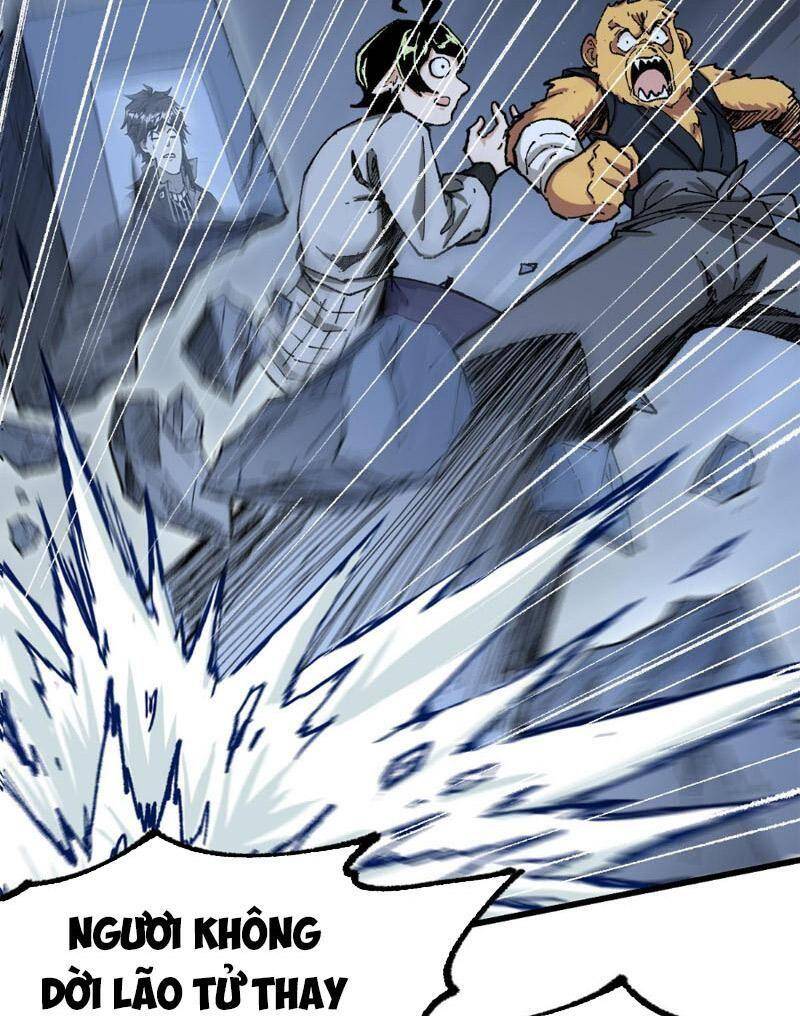 Thánh Khư - Chương 176