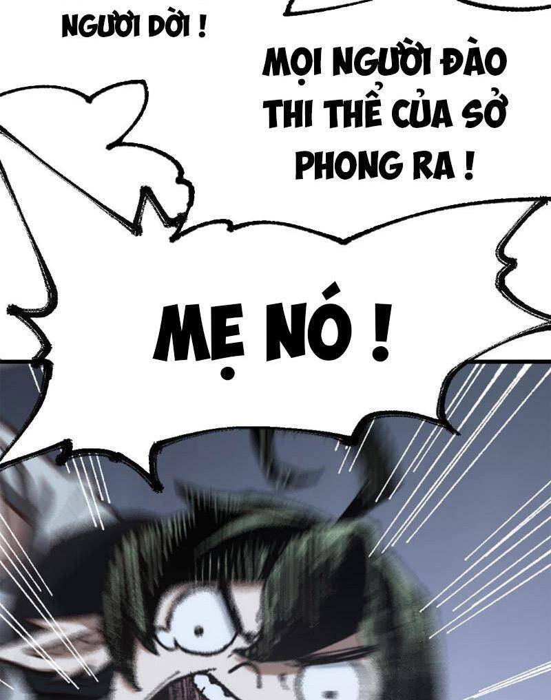 Thánh Khư - Chương 176