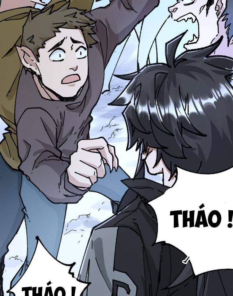 Thánh Khư - Chương 176