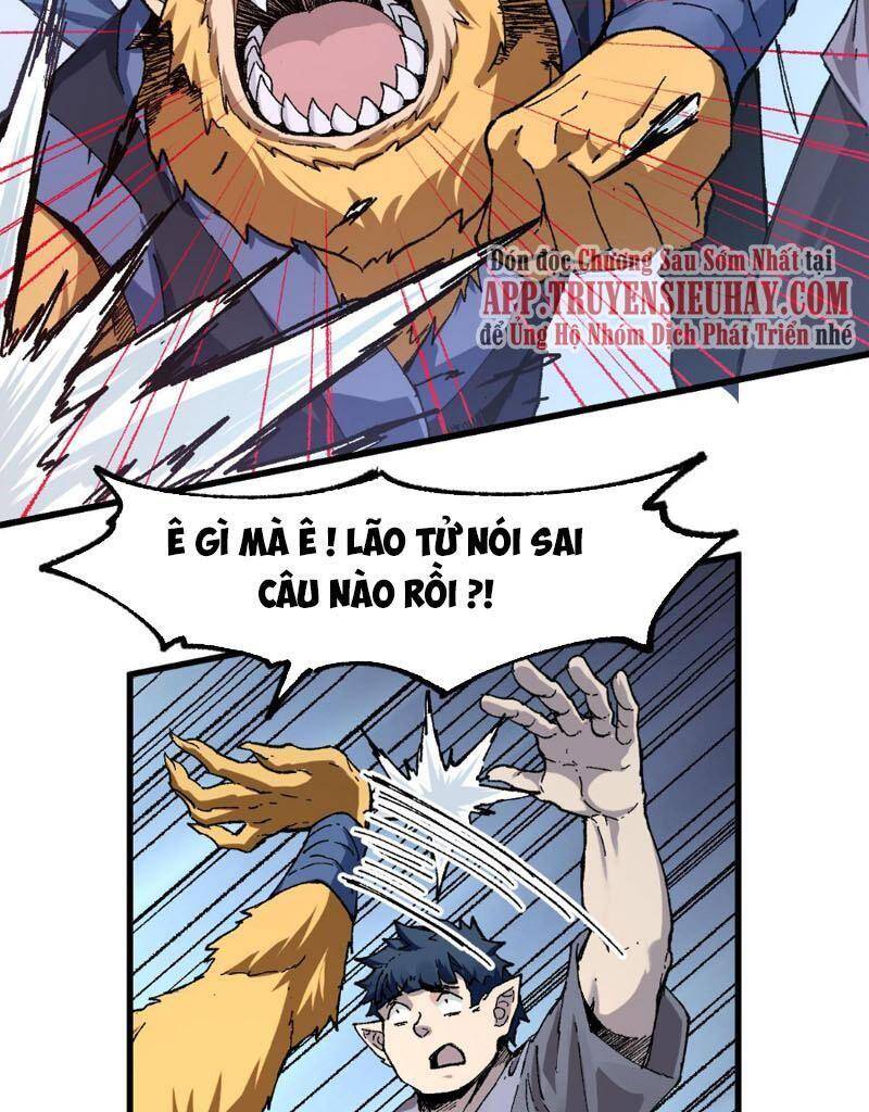 Thánh Khư - Chương 176