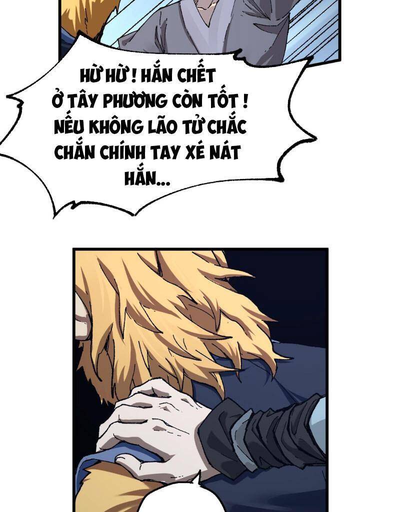 Thánh Khư - Chương 176