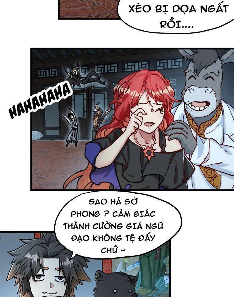 Thánh Khư - Chương 176