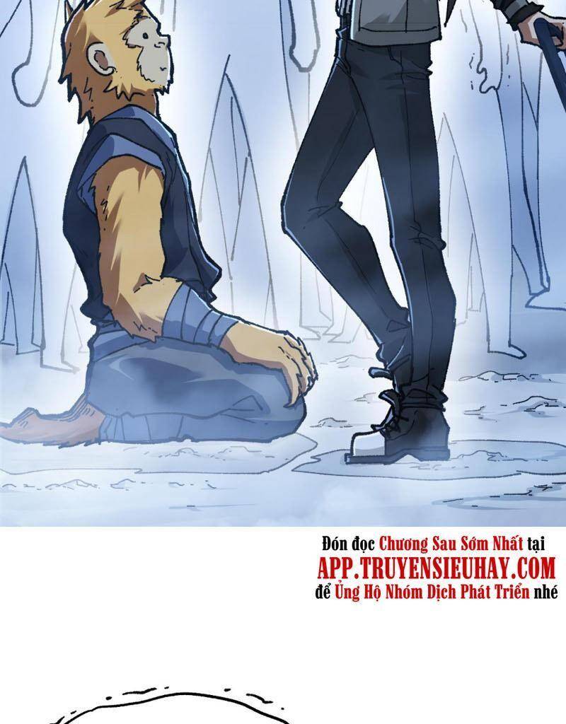 Thánh Khư - Chương 176