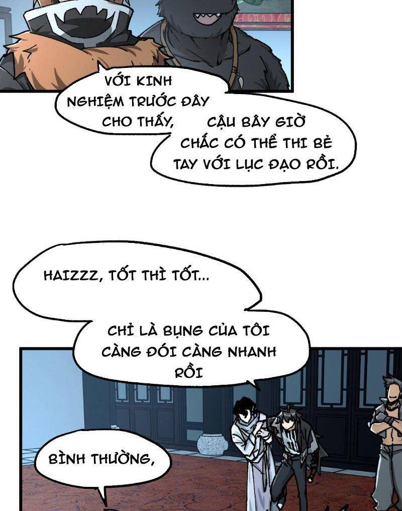 Thánh Khư - Chương 176