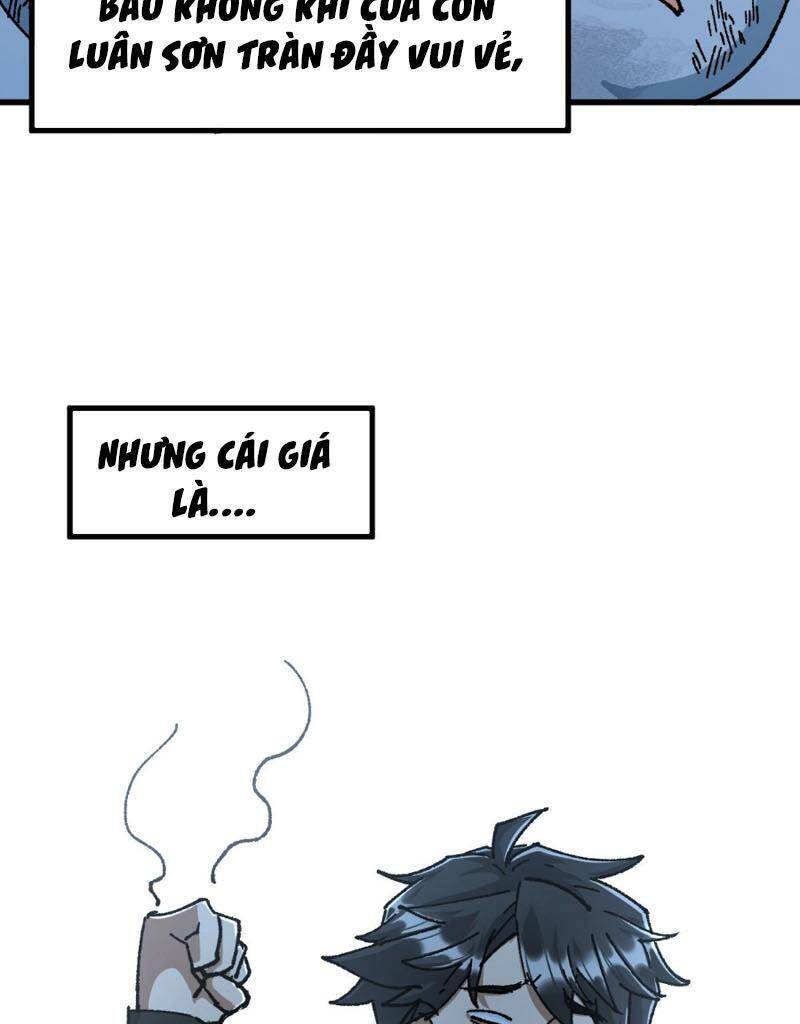 Thánh Khư - Chương 176