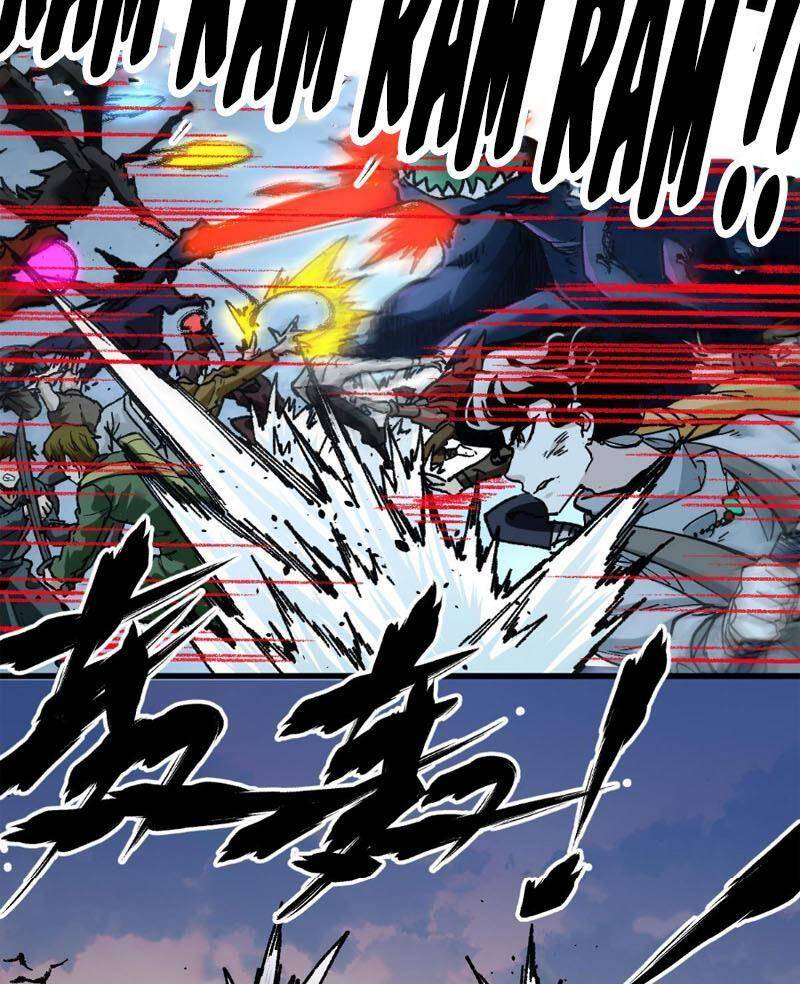 Thánh Khư - Chương 176