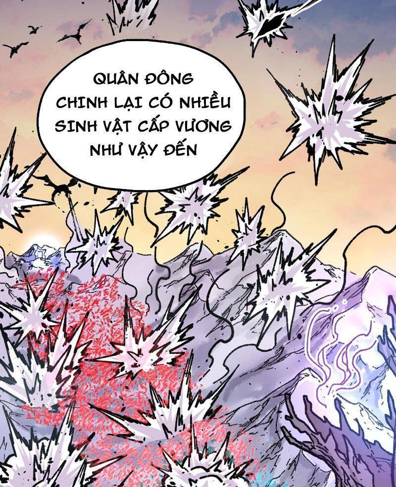 Thánh Khư - Chương 176