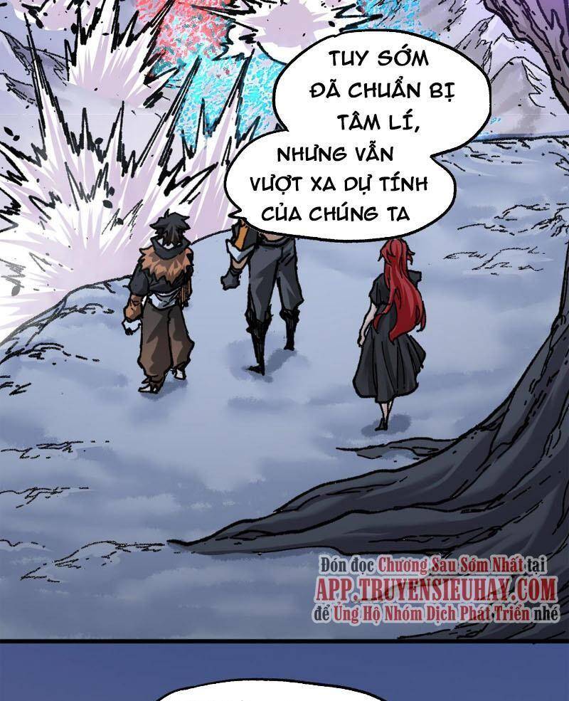 Thánh Khư - Chương 176