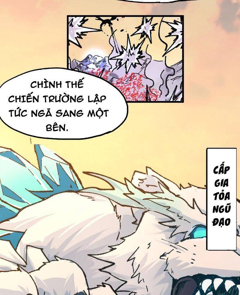 Thánh Khư - Chương 176