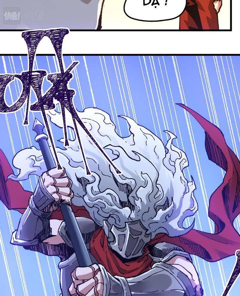 Thánh Khư - Chương 176