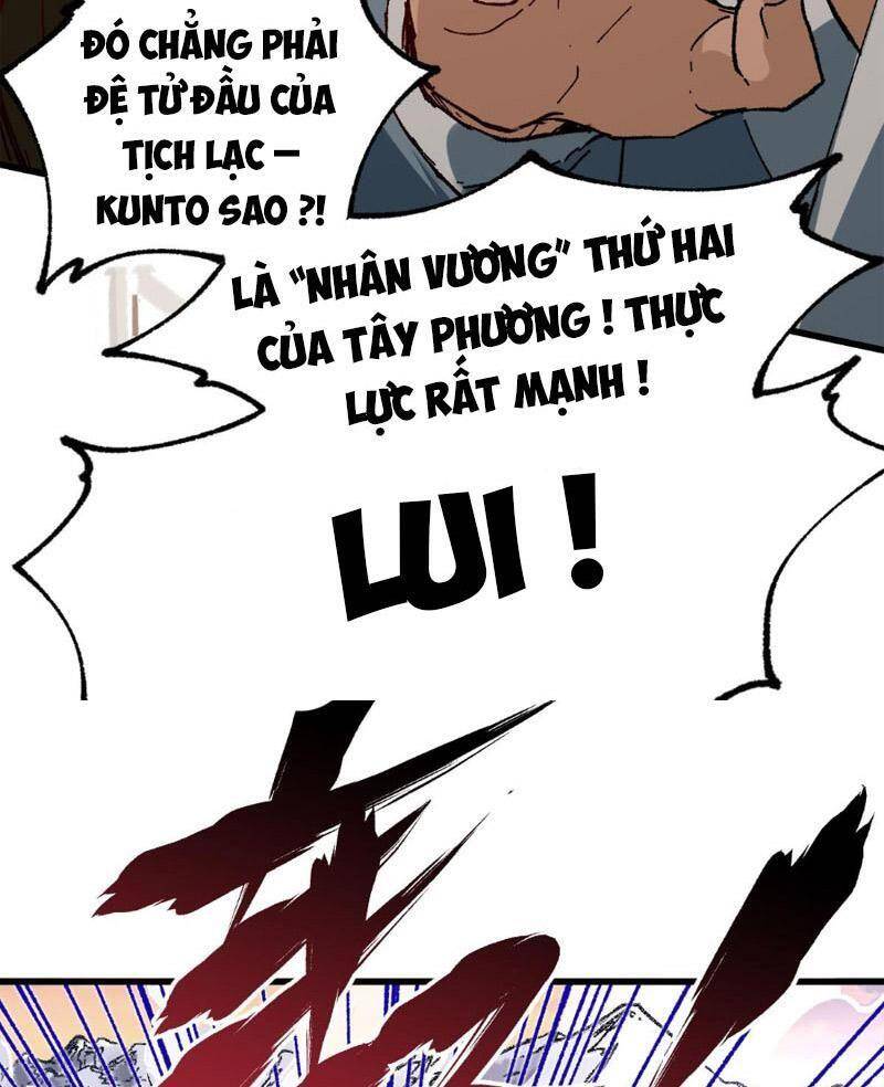 Thánh Khư - Chương 176