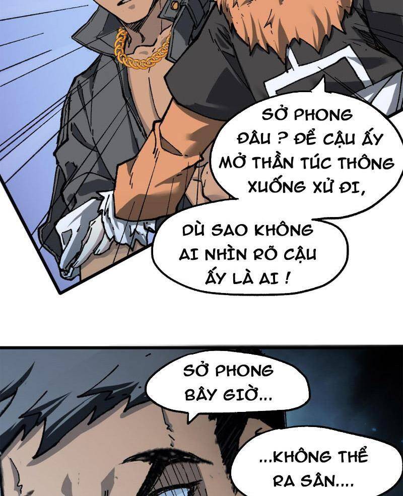 Thánh Khư - Chương 176