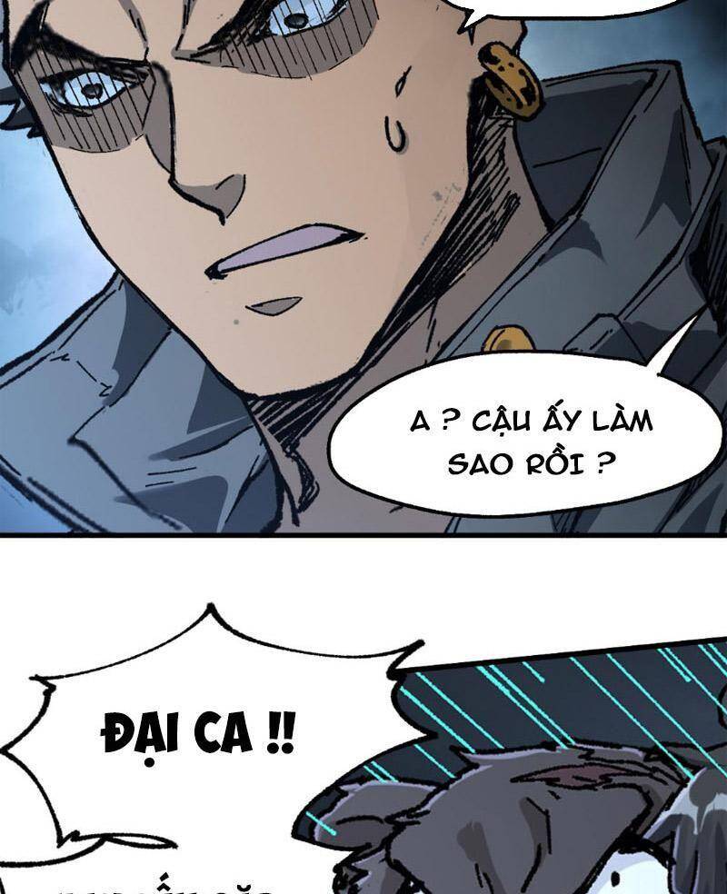 Thánh Khư - Chương 176