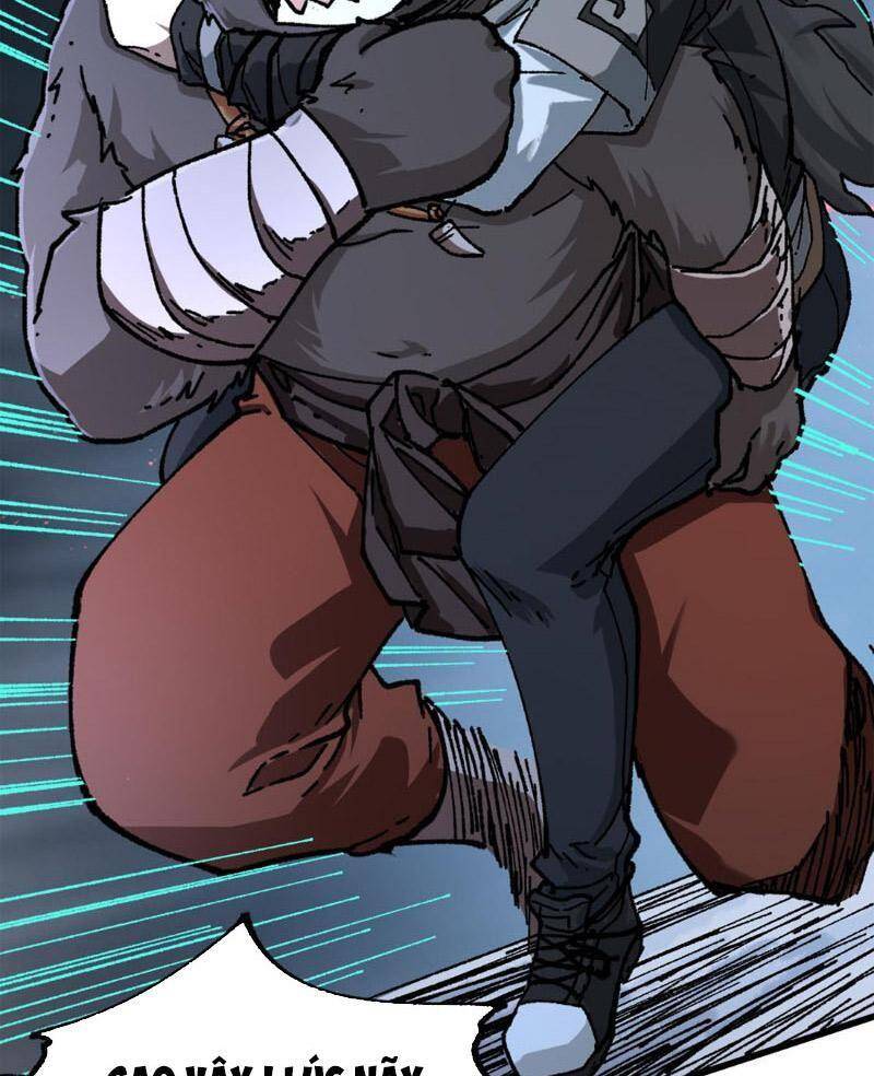 Thánh Khư - Chương 176